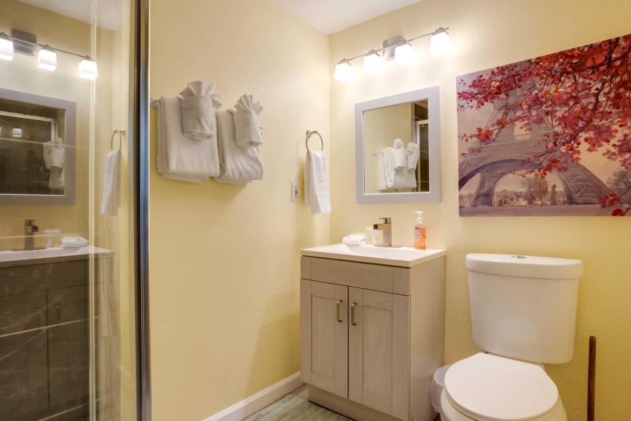 Soothing Studio With Lush Views 2 Mi To Beach! Smith River Exterior foto